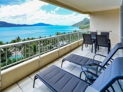 Hamilton Island