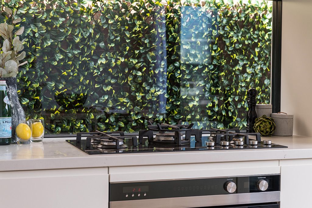 Sold - Designer Sanctuary Created for the Entertainer