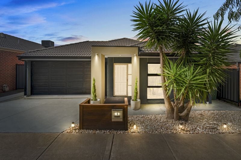6 Eveline Street, Craigieburn