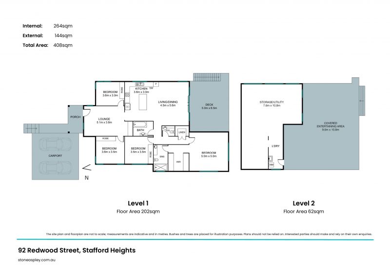 City view contemporary