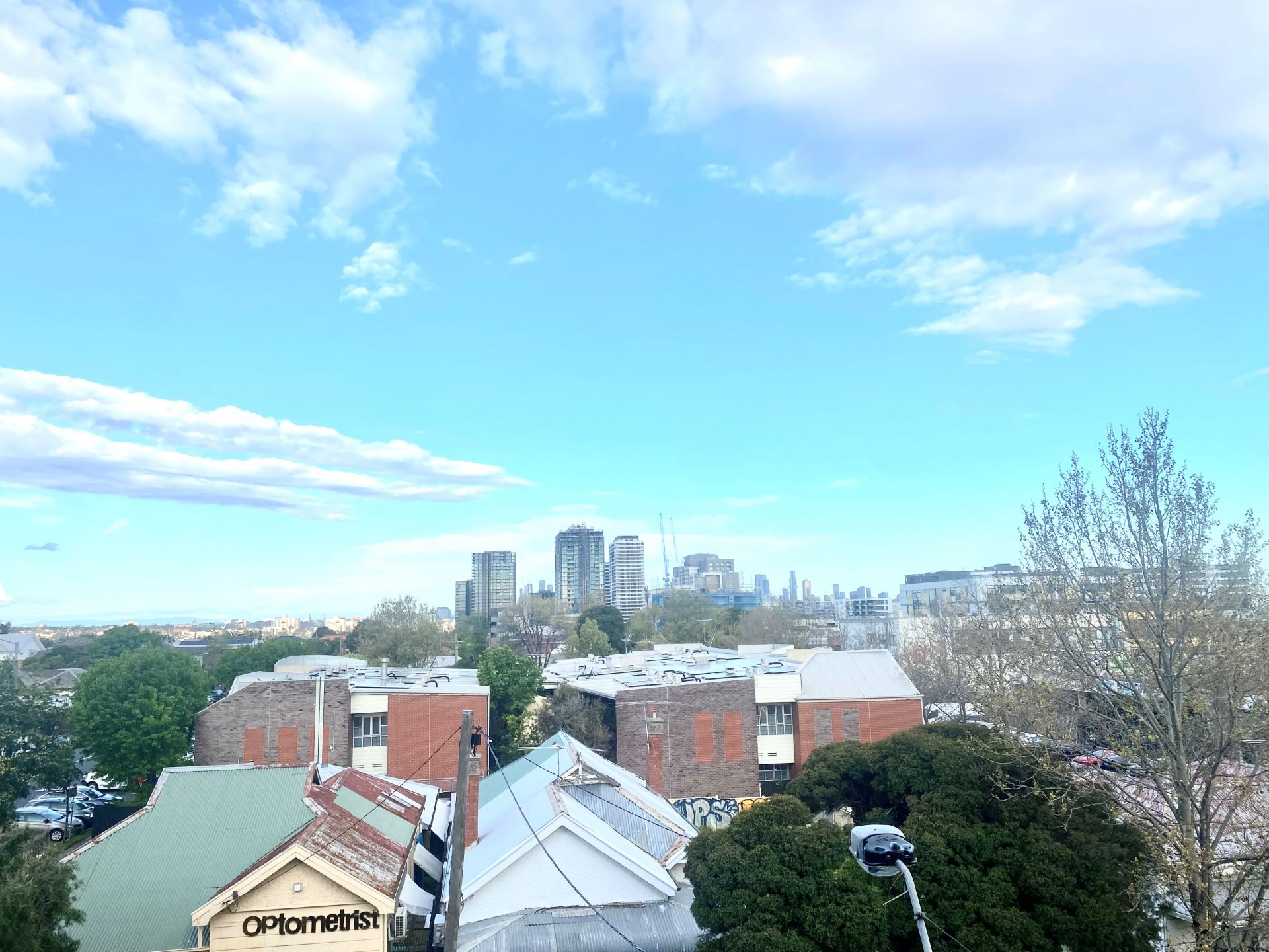 301/99 Donald Street, Footscray - Thumbnail 7
