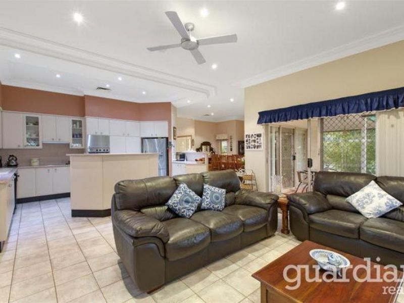 25 Hession Road OAKVILLE NSW, Oakville - Thumbnail 4