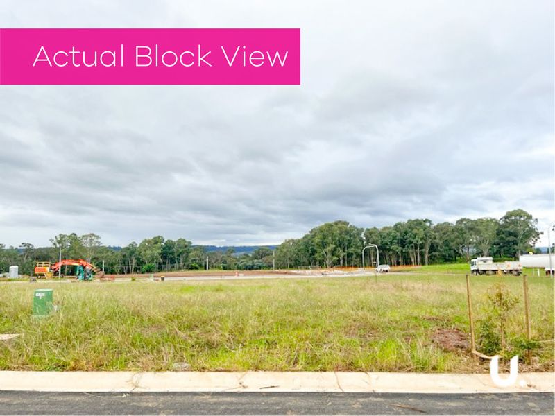 Tahmoor Lot 34 Teale Circuit, 105 Mrytle Creek Avenue