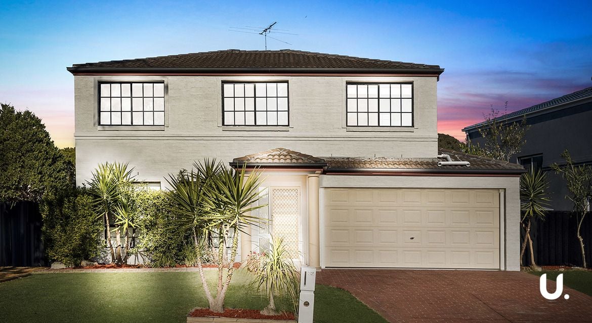 Rouse Hill 32 Greygum Avenue