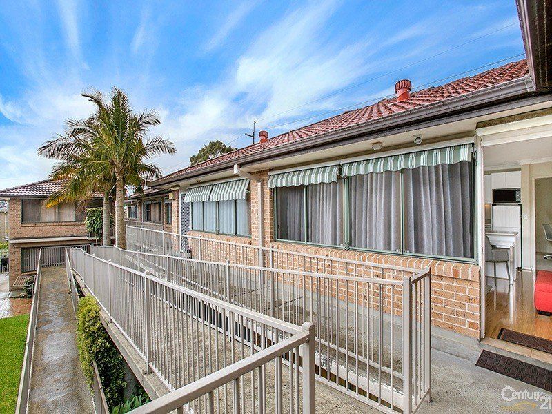 12/1-3 Tea Gardens Avenue, KIRRAWEE, Kirrawee - Thumbnail 7