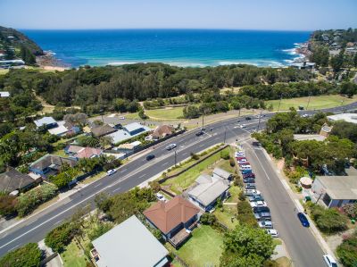 701 & 703 Barrenjoey Road Avalon Beach NSW, Avalon Beach - Thumbnail 7