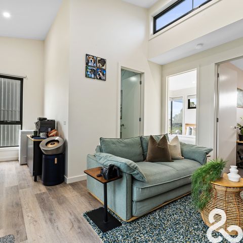 High End Luxury In A Central Location