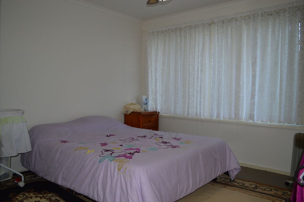 QUIET LOCATION, AFFORDABLE PRICE TAG