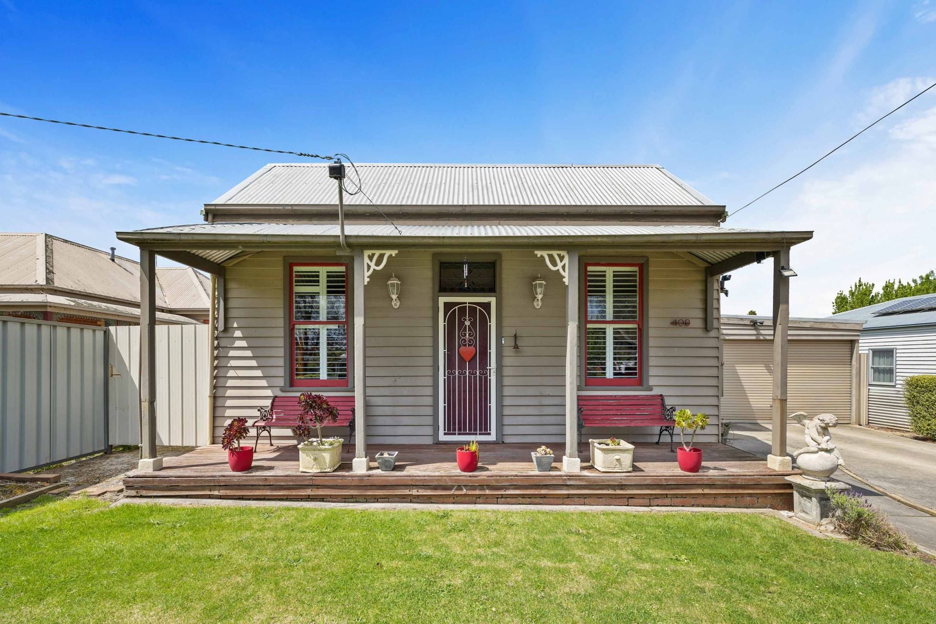 409 Talbot Street South, Ballarat Central, Ballarat Central - Thumbnail 3
