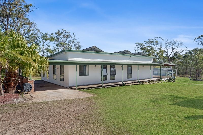 Real Estate For Sale 285 Bruce Crescent Wallarah , NSW