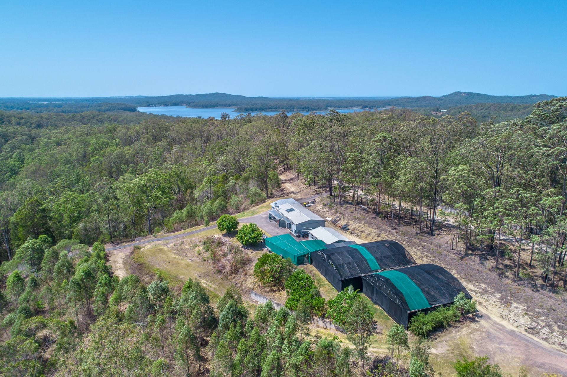 378 Tunnel Ridge Road Mooloolah Valley QLD, Mooloolah Valley - Thumbnail 2