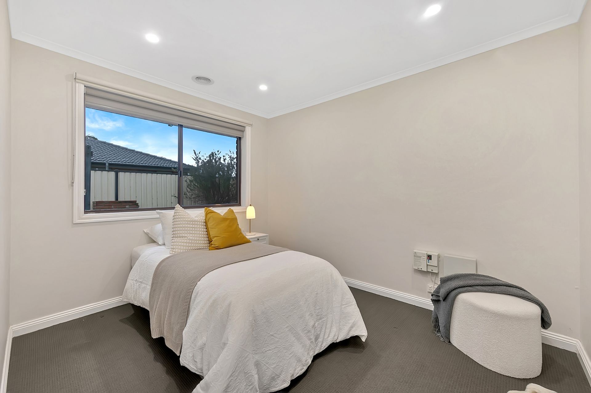 Modern Living With Everyday Convenience