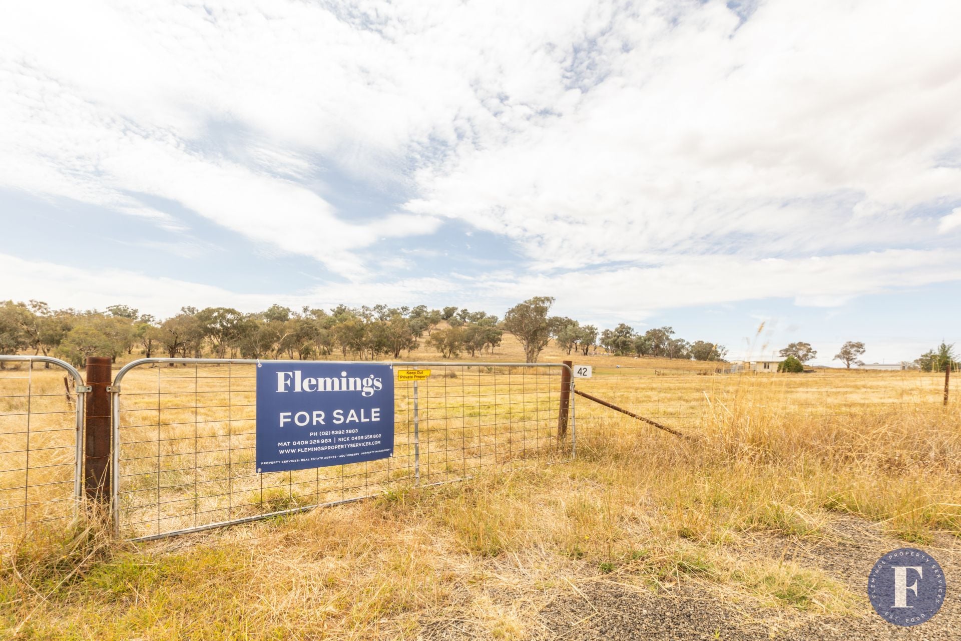 42 Dowling Drive, Murringo NSW, Murringo - Thumbnail 2