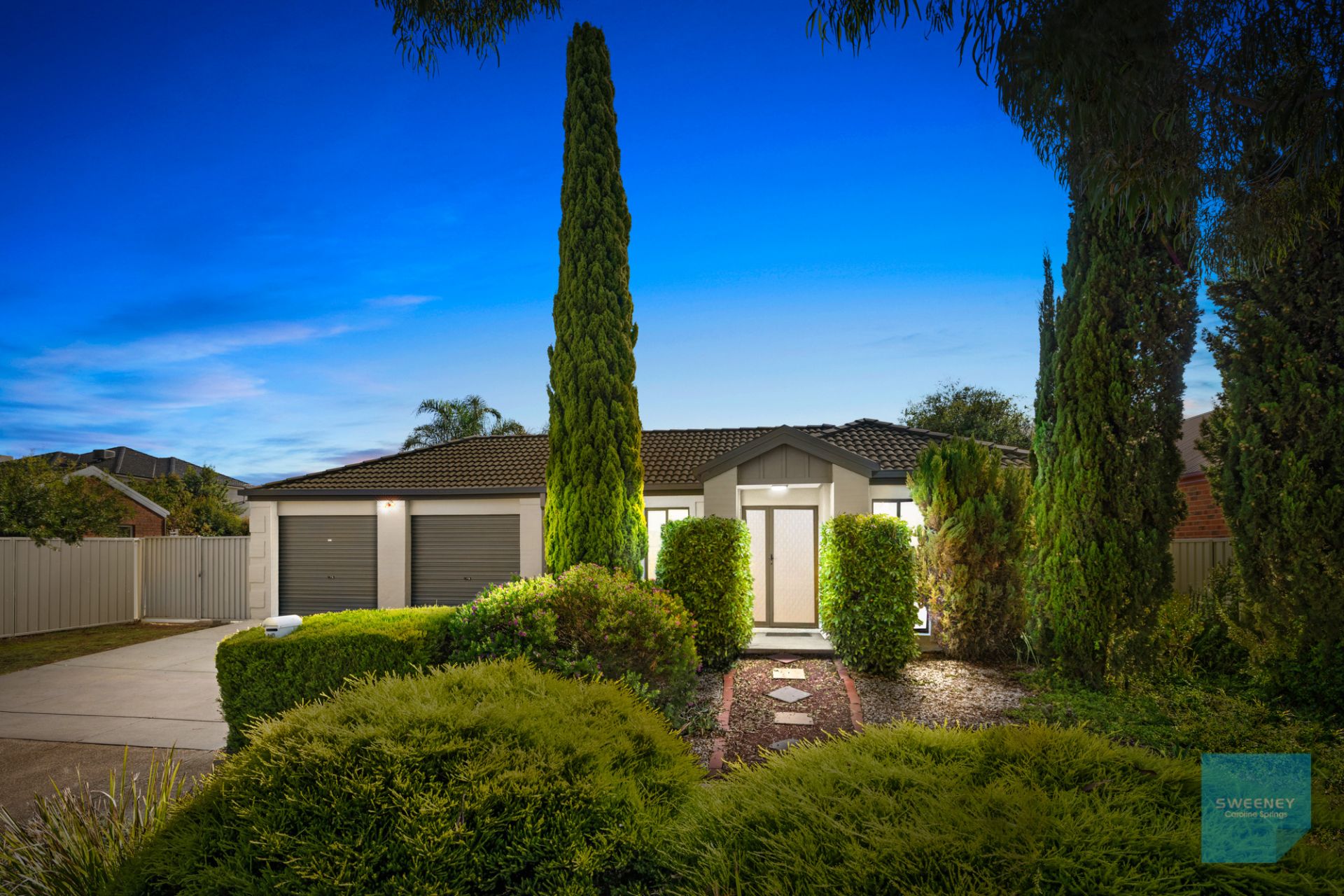 14 Sharrock Close, Caroline Springs - Thumbnail 3