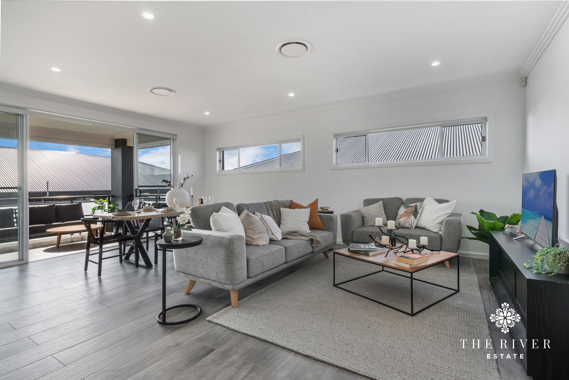 Tahmoor | The River Estate