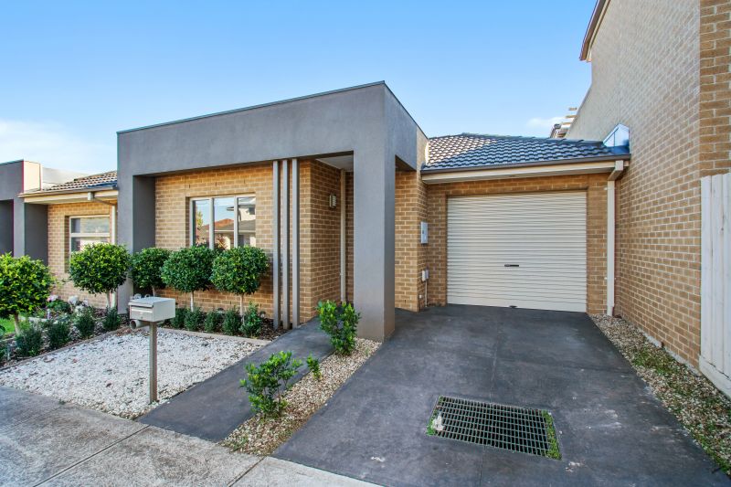 27 Beenak Street, Reservoir
