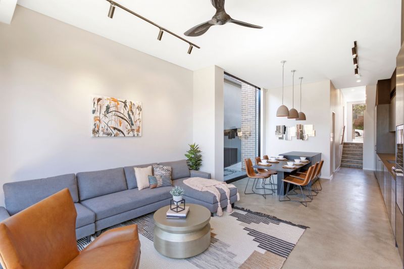 41 Richmond Street, Earlwood