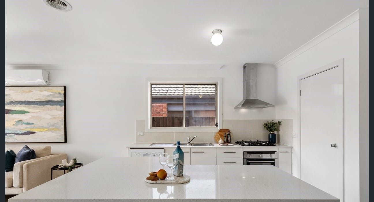 Peaceful, Low-Maintenance Living