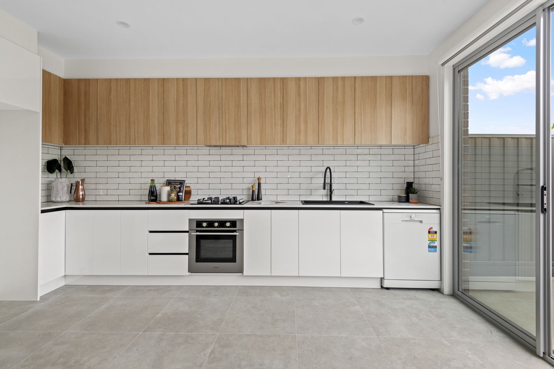 BRAND NEW- BOUTIQUE LIVING