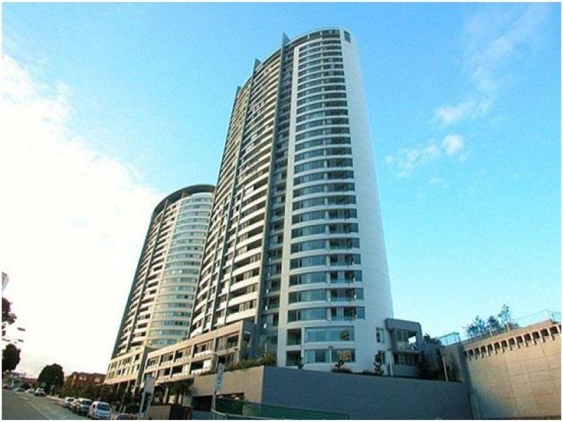 308/9 Railway Street CHATSWOOD NSW, Chatswood - Thumbnail 2