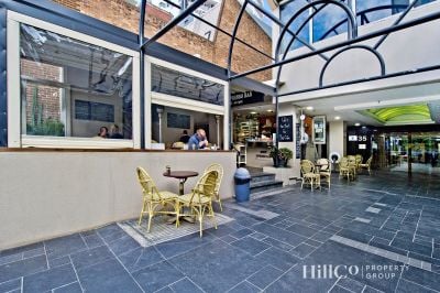 Suite 303/35 Spring Street, Bondi Junction