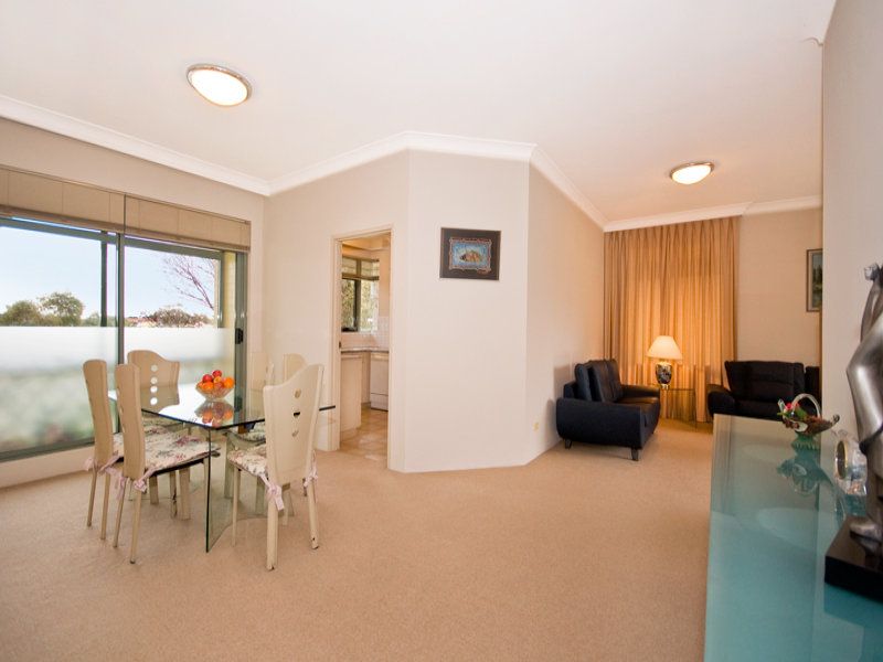 44/1 Amherst Street CAMMERAY NSW, Cammeray - Thumbnail 4