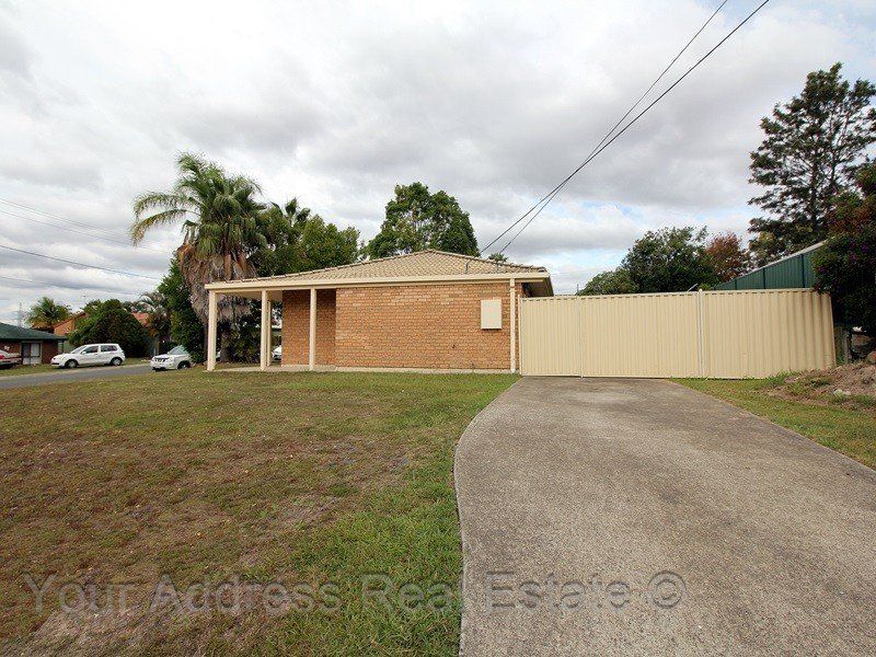 Real Estate For Lease 42 Yancey Street Browns Plains , QLD