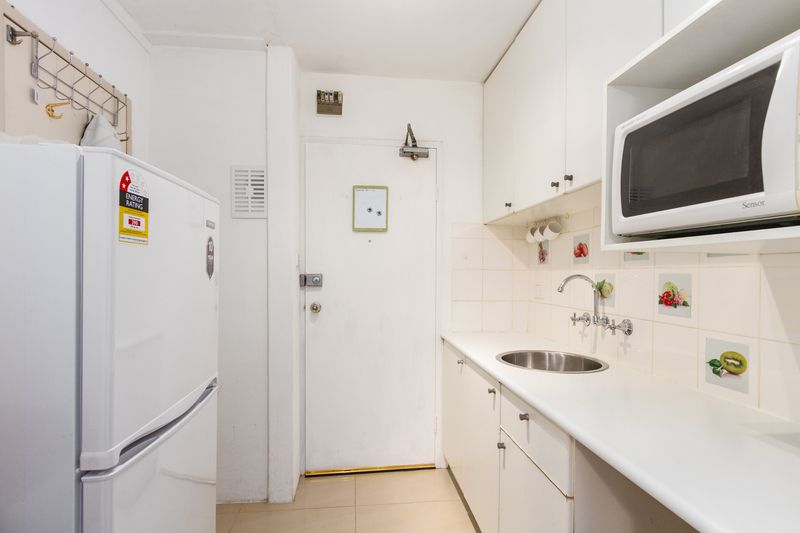 Sold - Studio Apartment in Excellent Inner West Location