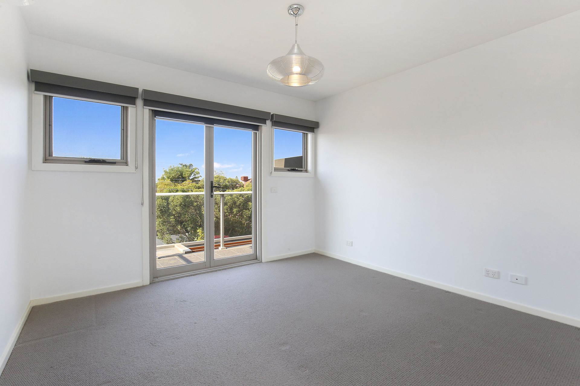 Refined Elegance with City Views!