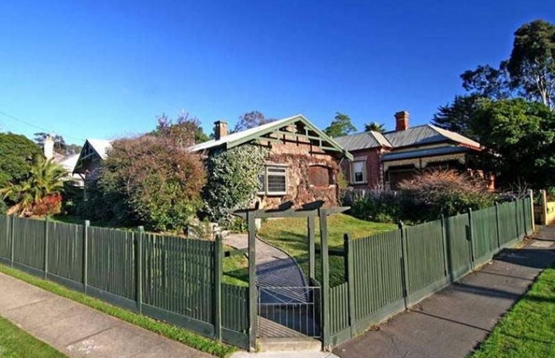141 Don Street, Bendigo Luke Goggin Real Estate