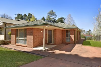 Wentworth Falls