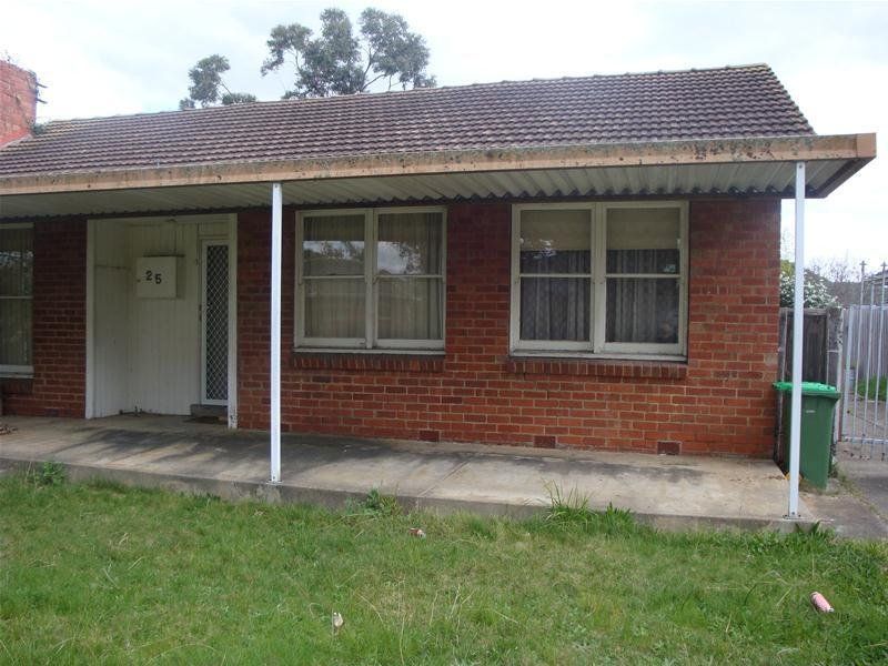 First Time Renters!