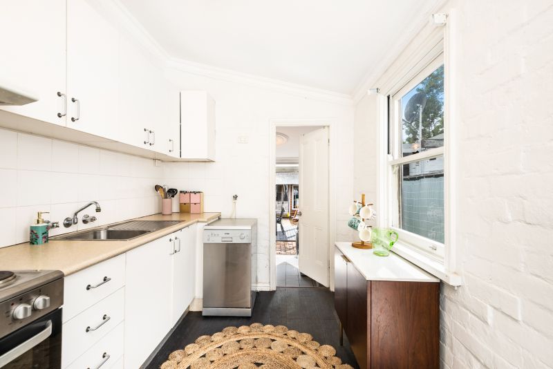 46 High Street, Balmain