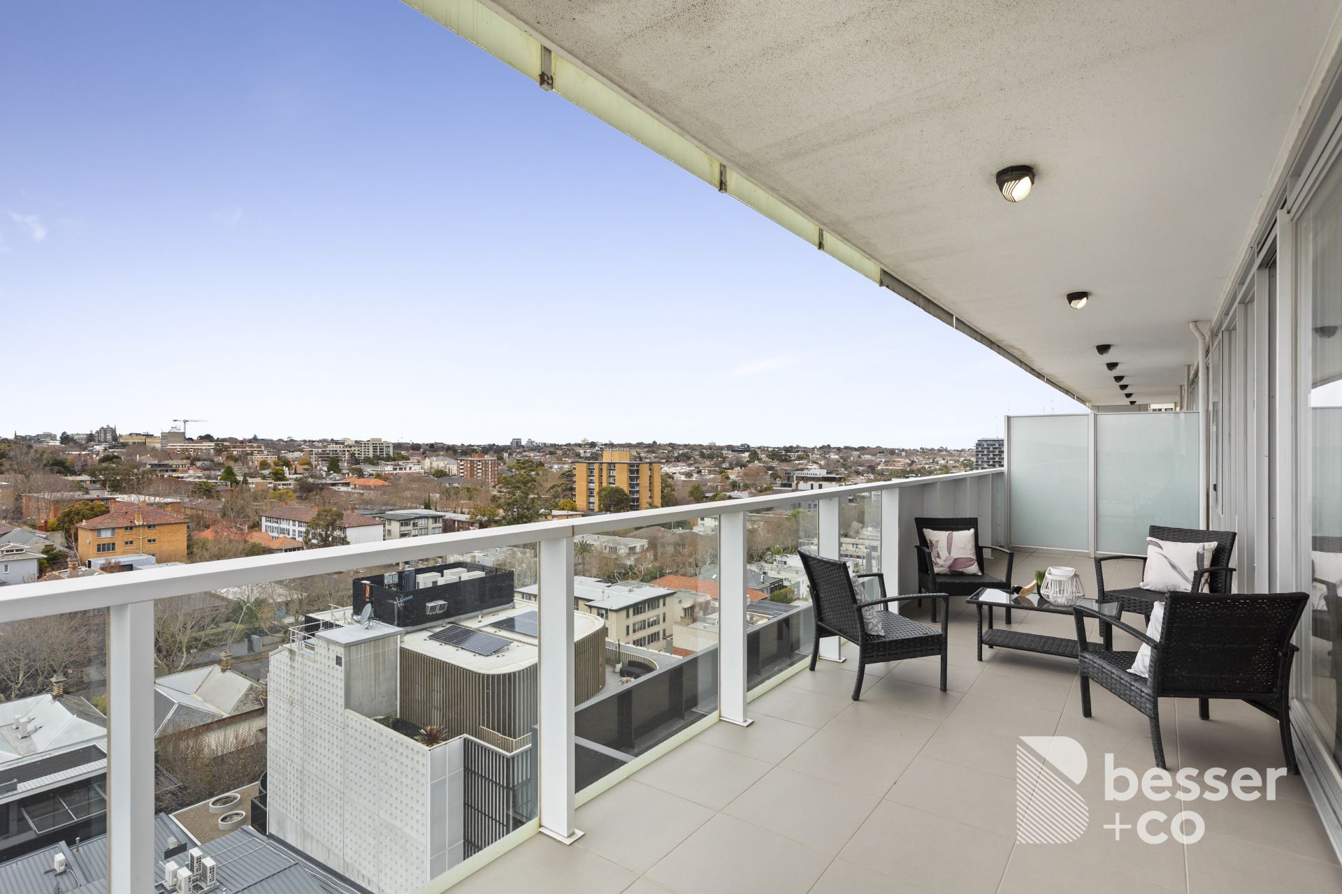 1003/77 River Street, South Yarra - Thumbnail 3