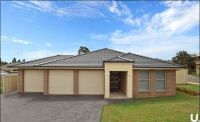 54 Lewis Jones Drive Kellyville, Nsw