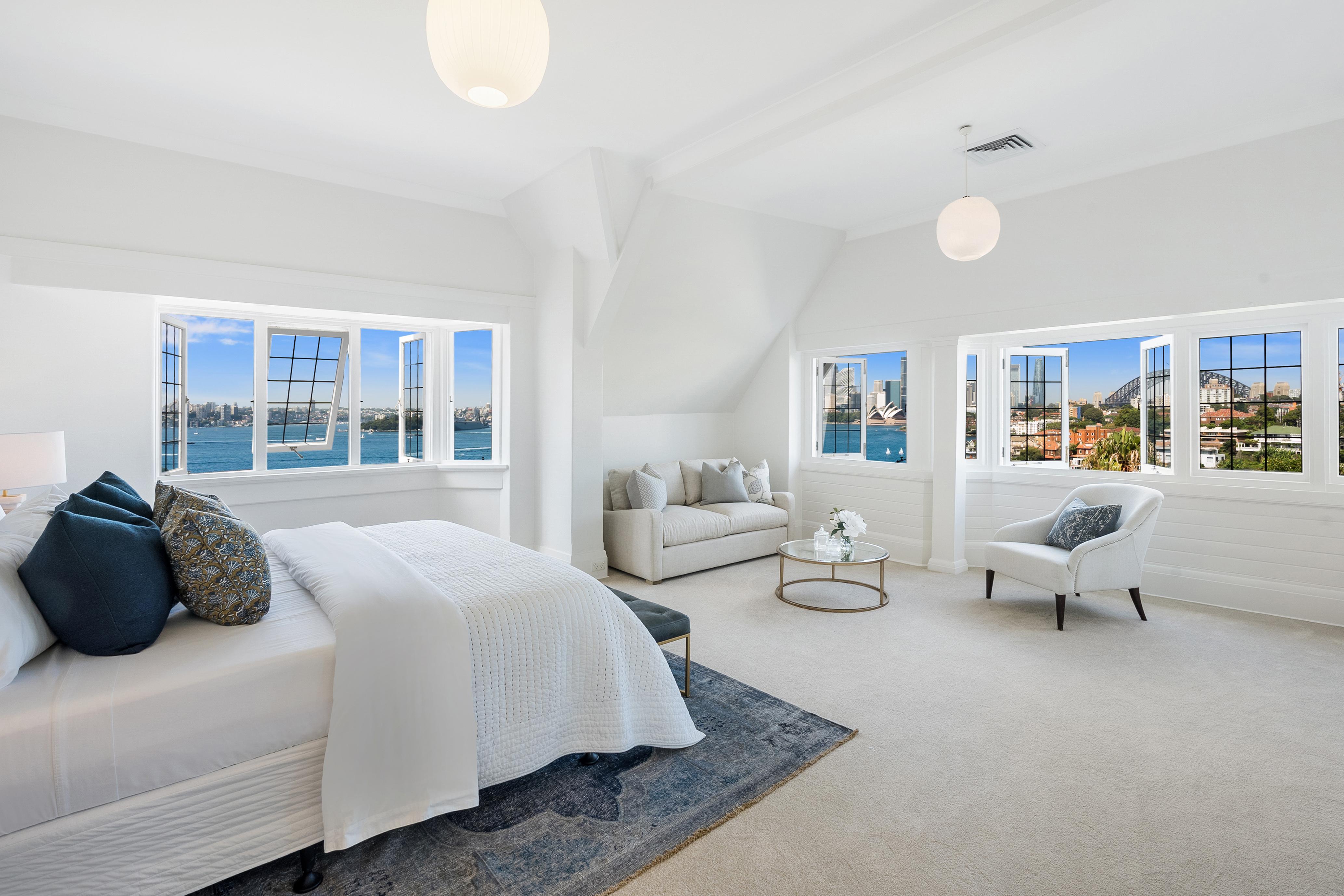 35 Milson Road Cremorne Point 2090