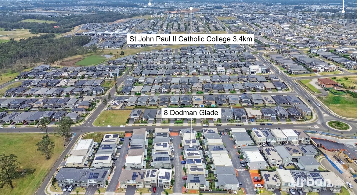 Riverstone 8 Dodman Glade