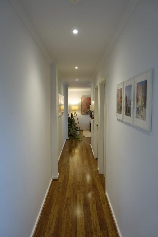 **Modern & Low Maintenance Living**