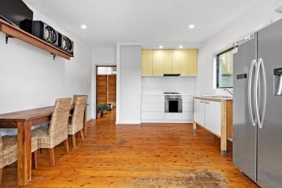 Weston 45 Third Street