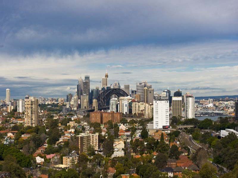 73/441 Alfred Street NEUTRAL BAY NSW, Bay - Thumbnail 2
