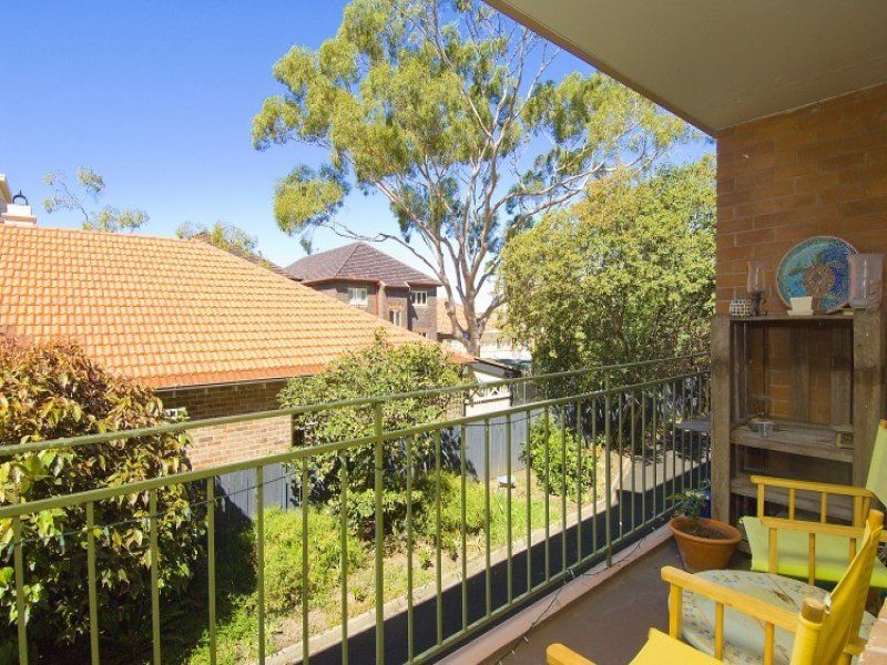 2/6 Punch Street MOSMAN NSW, Mosman - Thumbnail 3