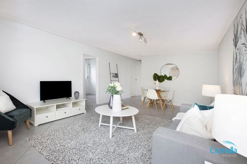 3/32 Croydon Street, Cronulla - Thumbnail 2