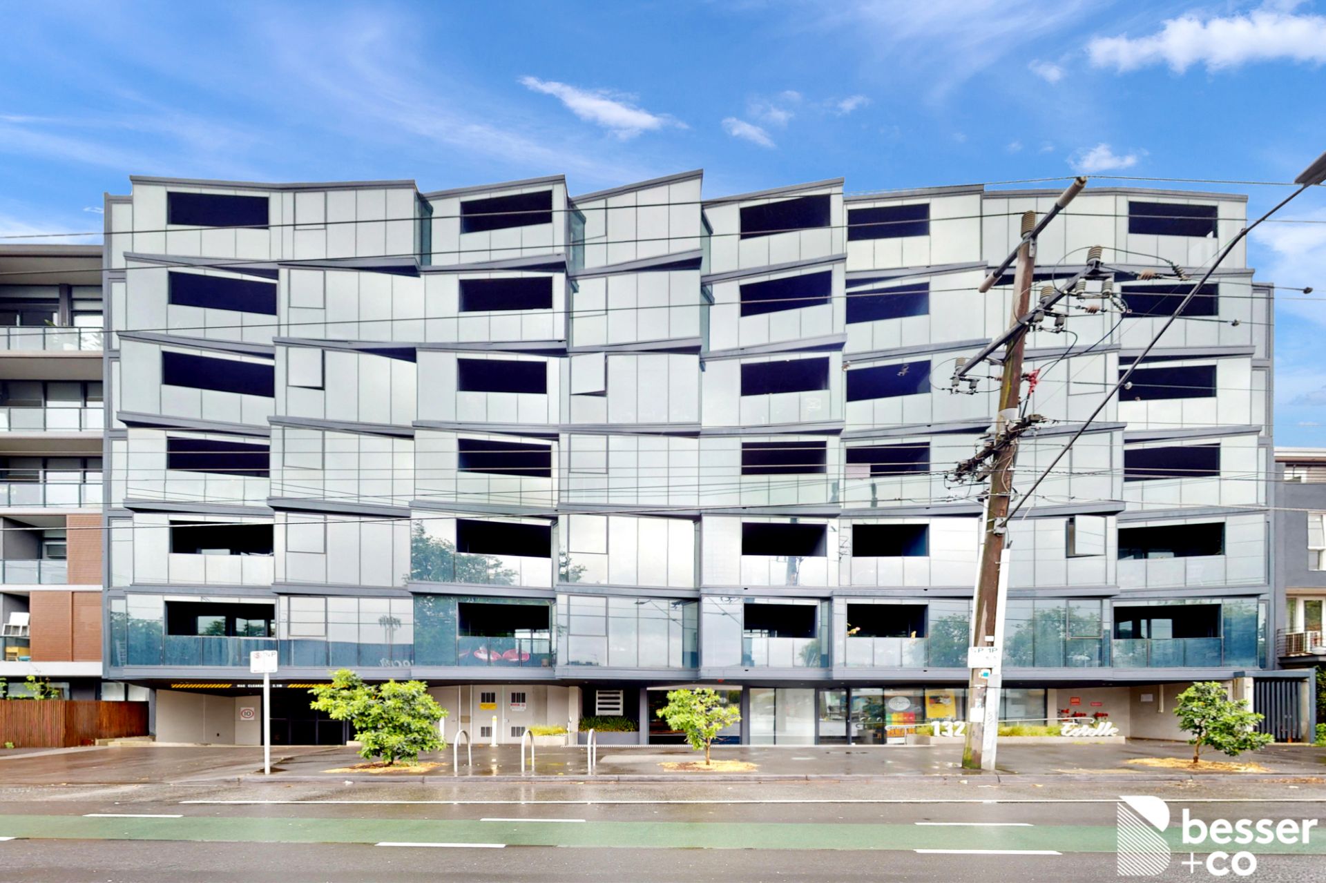 305/136 Burnley Street, Richmond - Thumbnail 2