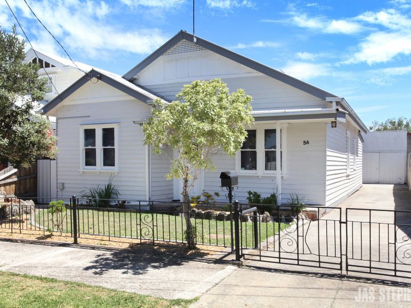 56 Severn Street YARRAVILLE VIC, Yarraville - Thumbnail 2