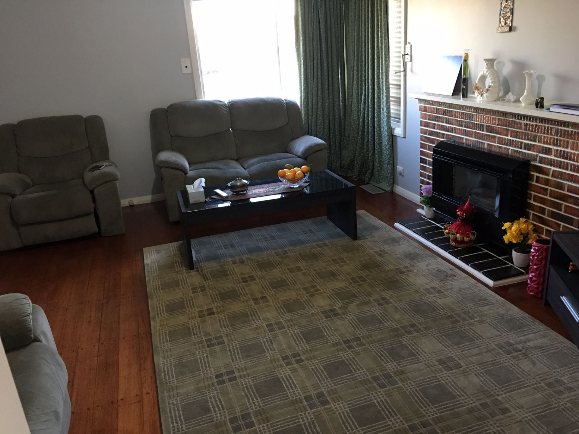 Family Friendly Home