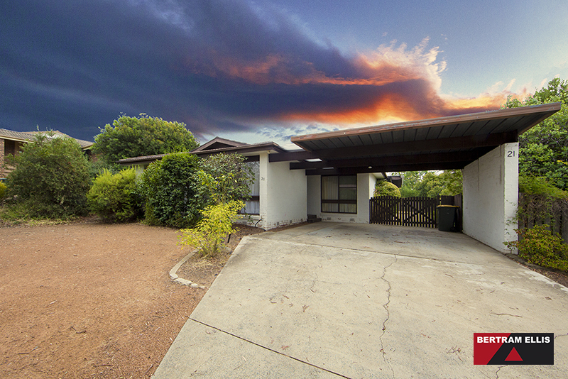 21 Renmark Street, Duffy - Thumbnail 2