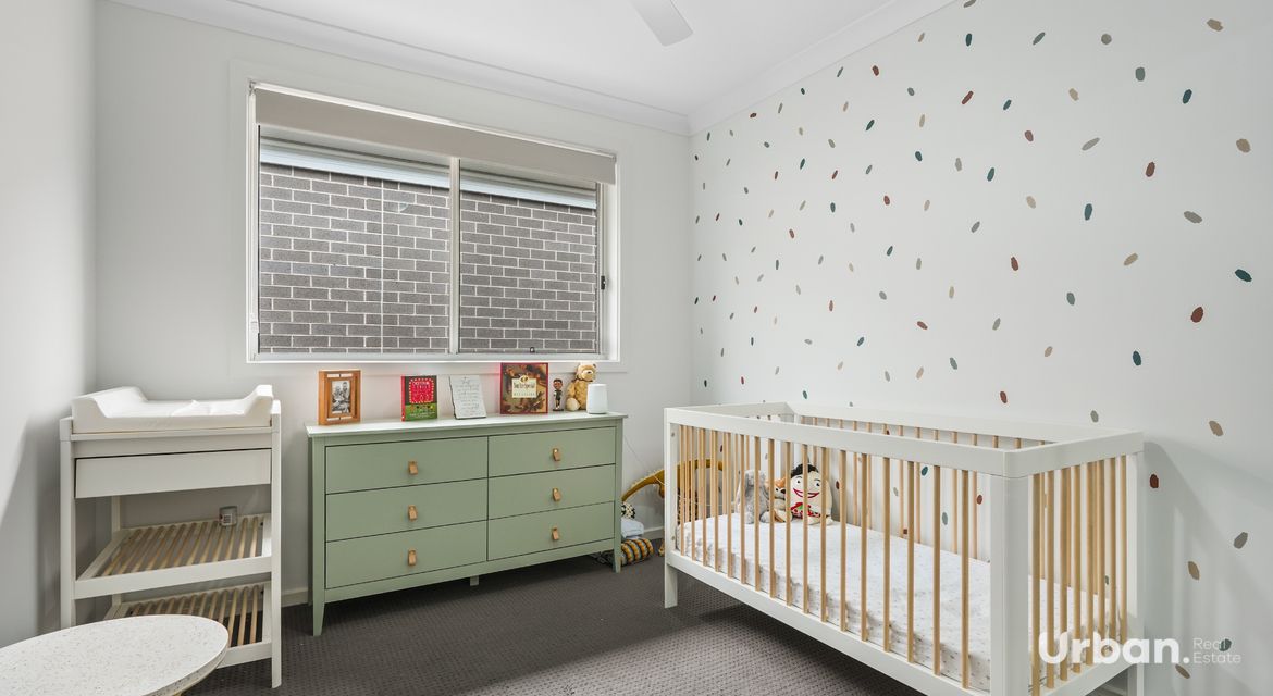 Leppington 3 Honest Avenue