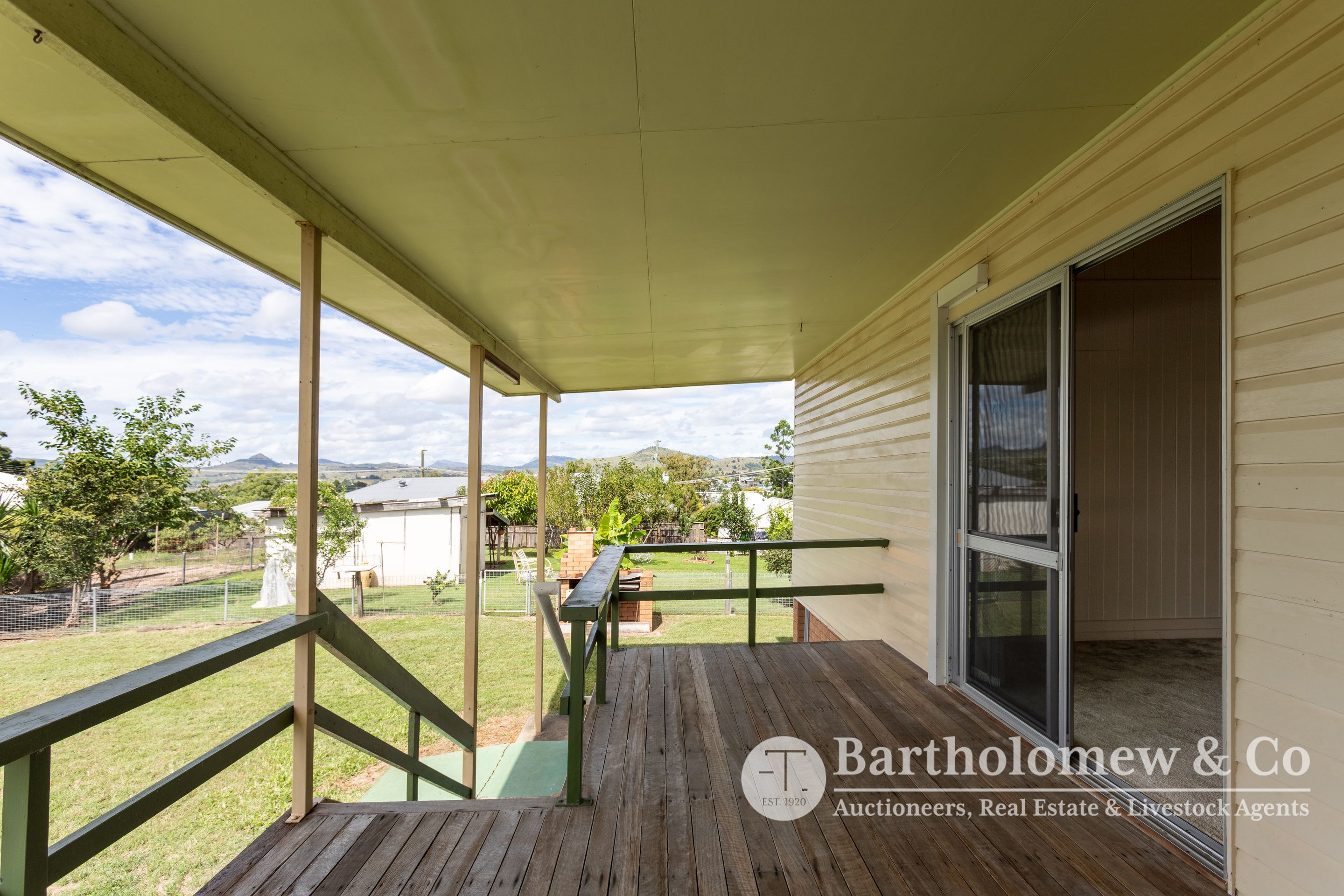 Real Estate For Sale 13 Golf Avenue Boonah , QLD