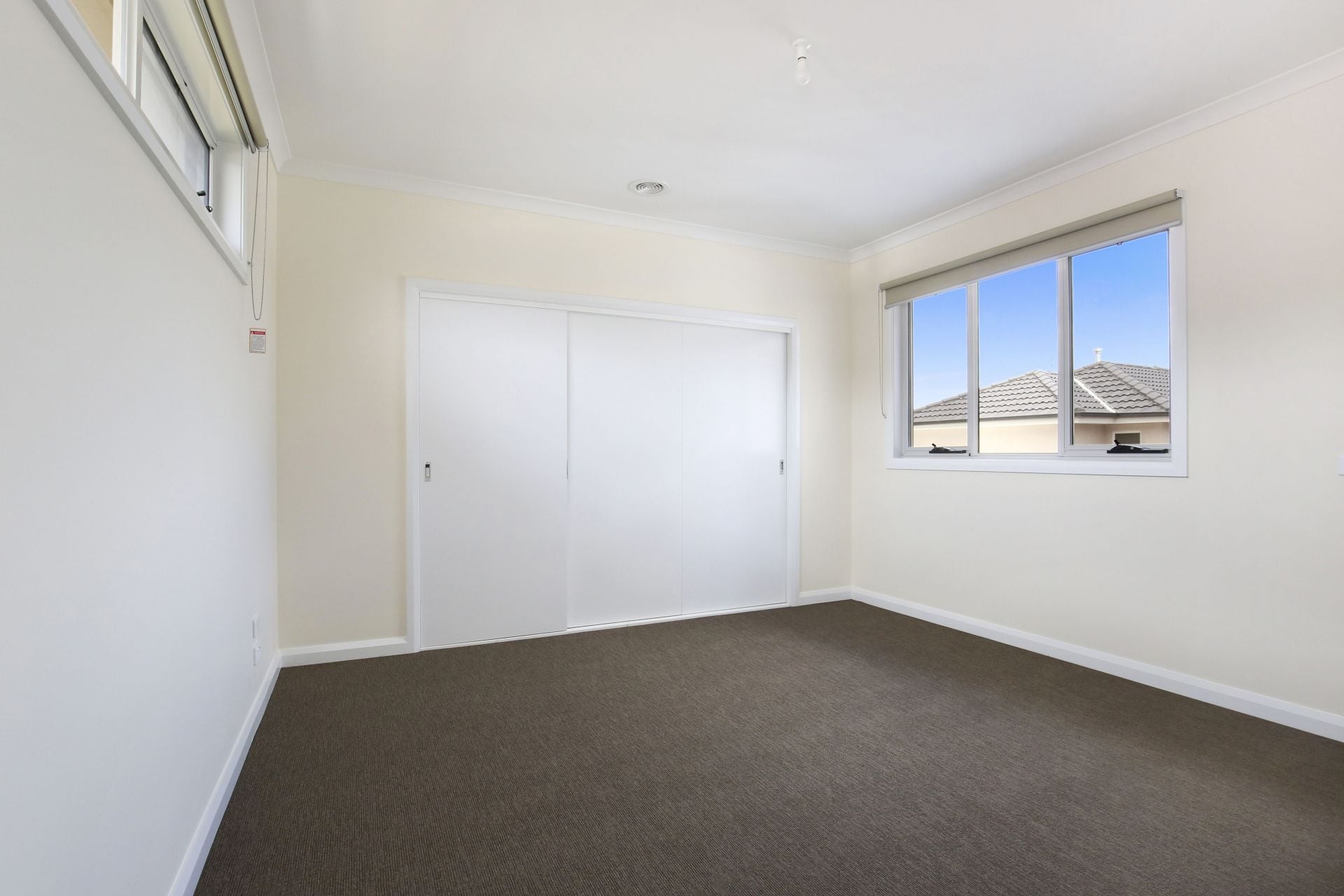 BRAND NEW TOWNHOUSES!