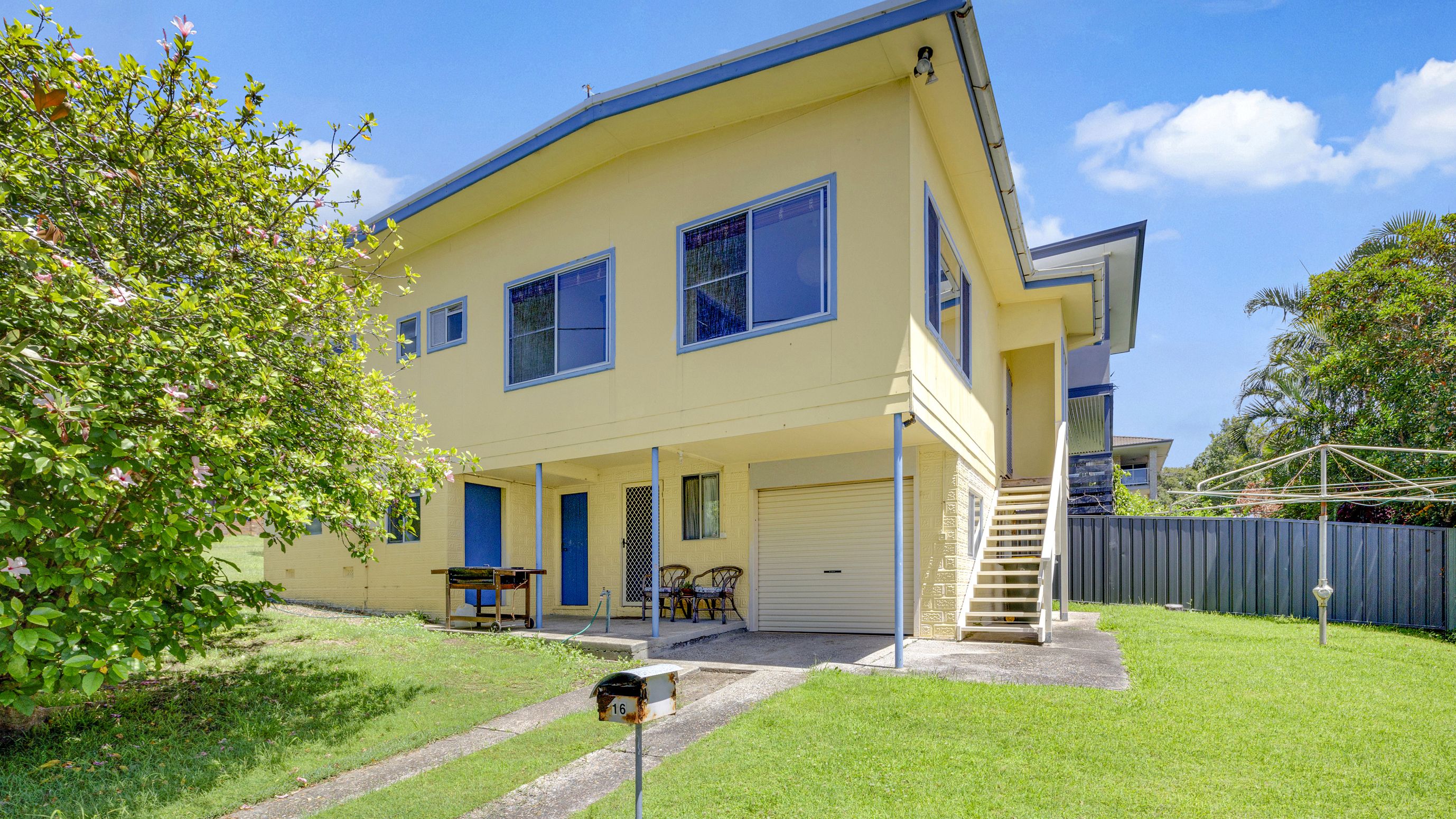 16 Elizabeth Street, BONNY HILLS NSW 2445